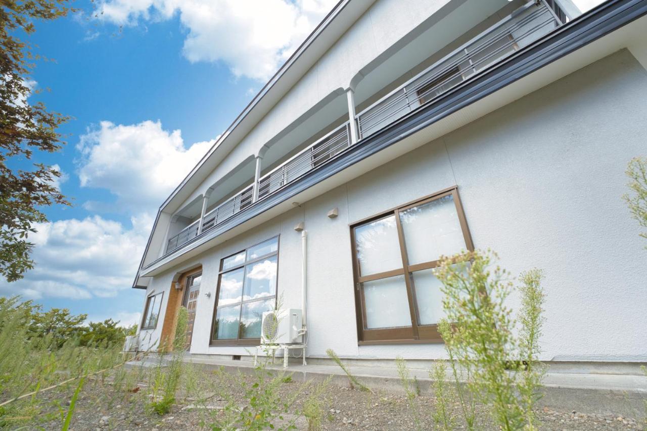 Willa Maple Farm Asahikawa Zewnętrze zdjęcie