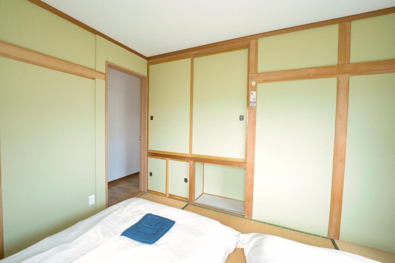 Willa Maple Farm Asahikawa Zewnętrze zdjęcie